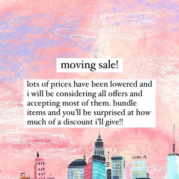 cargo jeans | lots of pockets!! - Picture 9 of 9